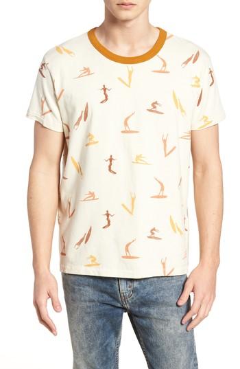 Men's Levi's Vintage Clothing Loose Fit T-shirt - White