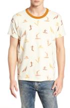 Men's Levi's Vintage Clothing Loose Fit T-shirt - White