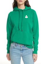 Women's Isabel Marant Etoile Malibu Hoodie Us / 36 Fr - Green