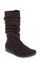 Women's Bussola 'concord' Ruched Boot
