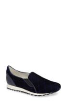 Women's Amalfi By Rangoni Felice Slip-on Sneaker M - Blue