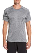 Men's Zella Triplite T-shirt - Grey