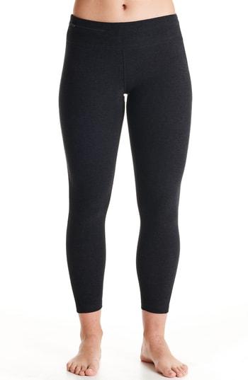 Women's Oiselle Lux Flow Crop Leggings