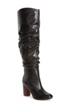 Women's Sole Society Bali Slouchy Over The Knee Boot