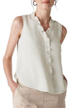 Women's Whistles Maddie Frill Top
