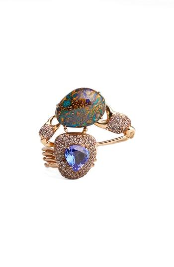 Women's Daniela Villegas Tetiaroa Ring