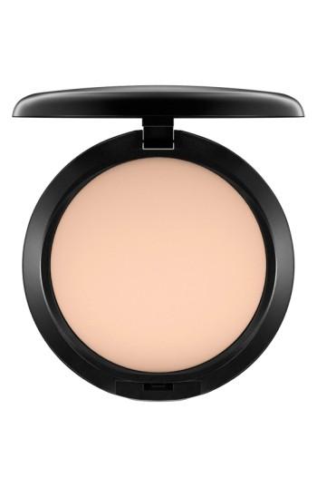 Mac Studio Fix Powder Foundation - N4 Fair Neutral