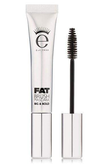 Eyeko 'fat Brush' Mascara - Black