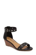 Women's Lucky Brand Jorey Ankle Strap Wedge Sandal