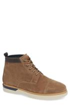 Men's Pikolinos Napoles Cap Toe Boot .5-9us / 42eu - Red