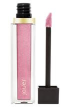 Jouer High Pigment Pearl Lip Gloss -