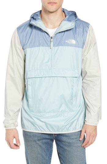 Men's The North Face Fanorak Pullover