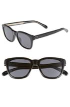 Men's Givenchy 51mm Sunglasses - Black
