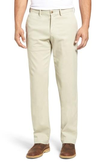 Men's Tommy Bahama Offshore Pants X 34 - Brown