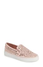 Women's Michael Michael Kors Keaton Slip-on Sneaker .5 M - Orange