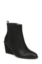 Women's Dr. Scholl's Mania Bootie M - Black