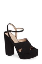 Women's Charles David Rima Platform Sandal