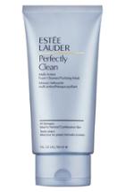 Estee Lauder 'perfectly Clean' Multi-action Foam Cleanser/purifying Mask