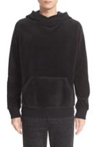 Men's Atm Anthony Thomas Melillo Velour Hoodie