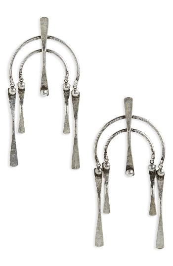 Women's Dannijo Kamil Drop Earrings