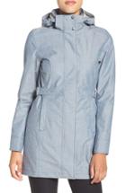 Women's The North Face Laney Novelty Trench Raincoat