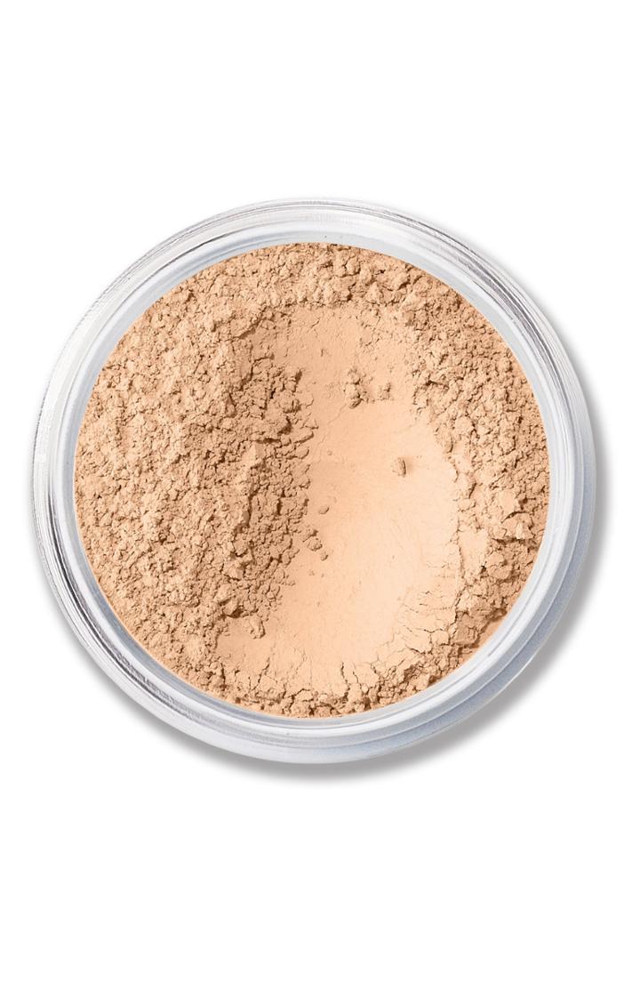 Bareminerals Matte Foundation Spf 15 - 09 Light Beige