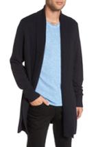 Men's The Rail Long Cardigan