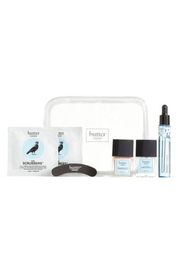 Butter London In For A Treat Collection - No Color