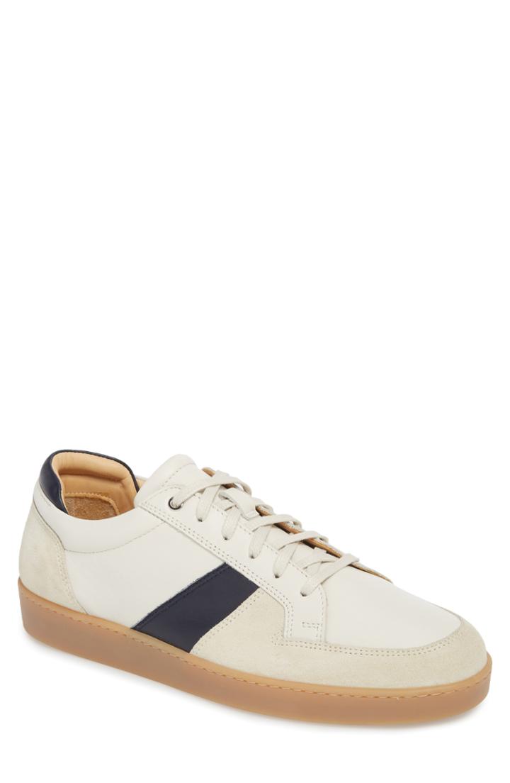 Men's Wants Les Essentiels Lydd Sneaker .5us / 41eu - Grey