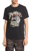 Men's True Religion Brand Jeans No Love Lost T-shirt, Size - Black