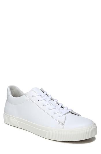 Men's Vince Kurtis Low Top Sneaker
