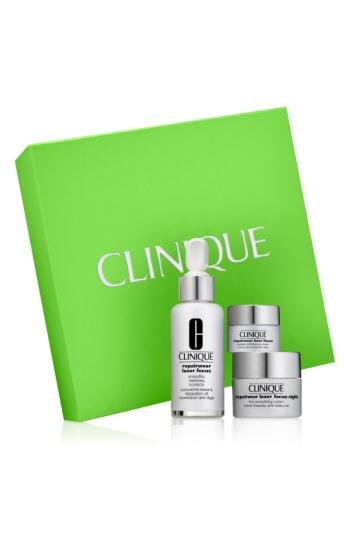 Clinique Laser Focus Repair Set