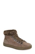 Women's Johnston & Murphy Bootie M - Beige