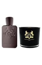 Parfums De Marly Herod Eau De Parfum & Candle Duo (limited Edition) (nordstrom Exclusive) ($410 Value)