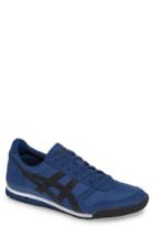 Men's Onitsuka Tiger(tm) Ultimate 81(tm) Sneaker .5 D - Blue