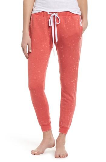 Women's The Laundry Room Lounge Pants - Red