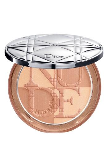 Dior Diorskin Mineral Nude Bronze Powder - 001 Soft Sunrise