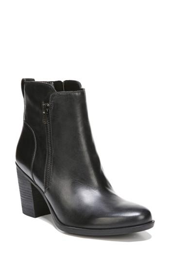 Women's Naturalizer Kala Bootie M - Black
