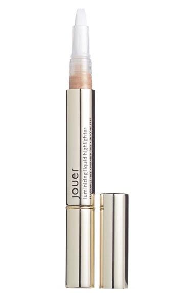 Jouer Luminizing Liquid Highlighter - Golden Light