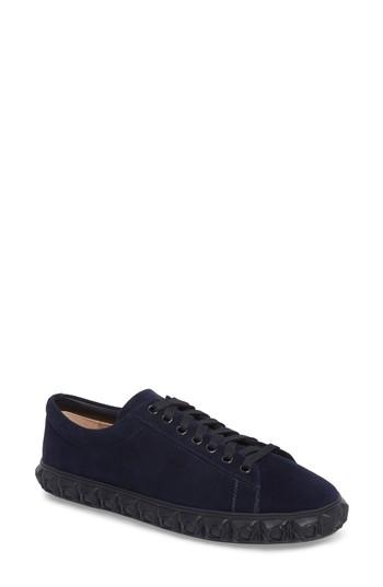 Women's Stuart Weitzman Coverstory Sneaker