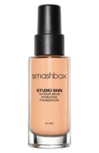 Smashbox Studio Skin 15 Hour Wear Foundation - 2.25 - Cool Beige