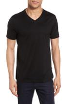 Men's Boss V-neck T-shirt