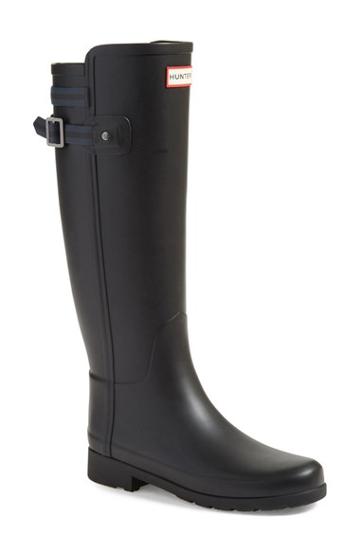 Women's Hunter 'original Refined' Rain Boot