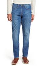 Men's Rodd & Gunn Cranfield Straight Leg Jeans - Blue