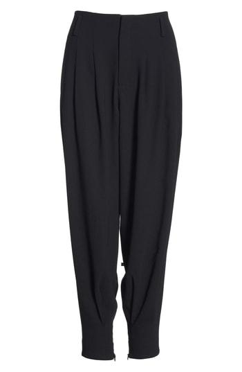 Women's Polo Ralph Lauren High Rise Harem Pants
