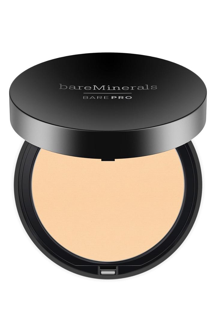 Bareminerals Barepro(tm) Performance Wear Powder Foundation - 03 Champagne