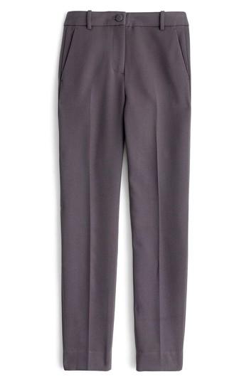 Women's J.crew Cameron Seasonless Stretch Pants