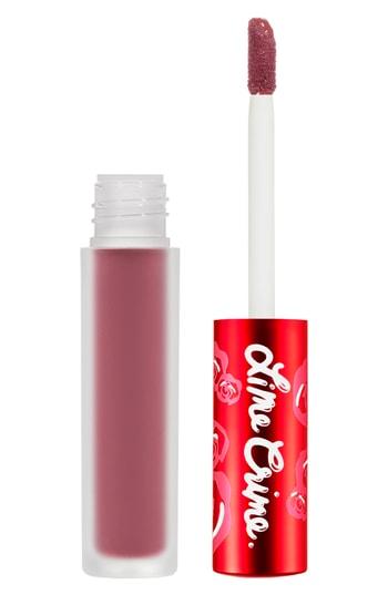 Lime Crime Velvetines Matte Liquid Lipstick - Sasha