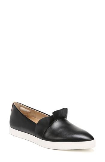 Women's Dr. Scholl's Vienna Slip-on Sneaker M - Black
