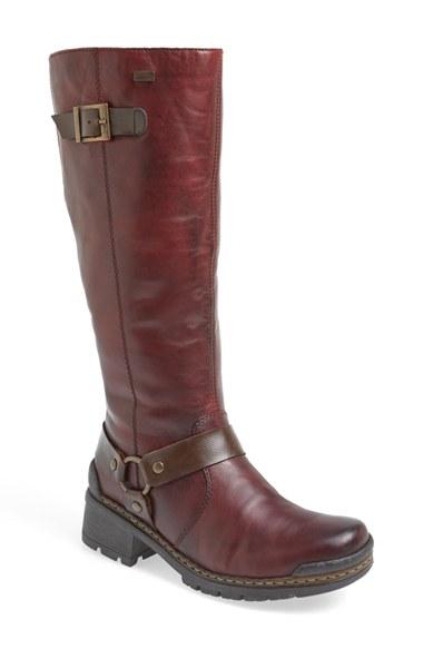 Women's Rieker Antistress 'sybille 70' Riding Boot